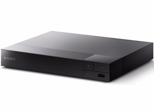 Reproductor Blu-ray Sony Bdp S1500