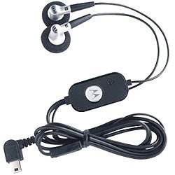 Jwg-710 Hands Free Generico Para Motorola V3