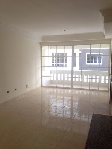 Imagen 6 de 13 de Apartamentos Con Excelente Terminación Y Buena Iluminación.