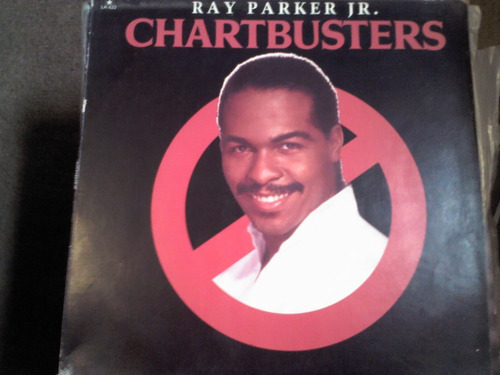 Disco Acetato De Ray Parker Jr.chartbusters Eex