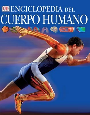 Enciclopedia Del Cuerpo Humano*
