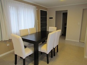 Imagen 3 de 14 de Departamento Valeria Del Mar (pinamar) - 50 Mts Del Mar