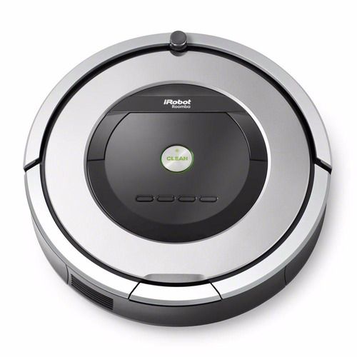 Irobot Roomba 860 - Aspiradora Robot