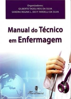 Manual Do Técnico Em Enfermagem