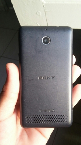 Sony Experia E1