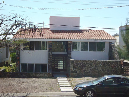 Imagen 9 de 11 de Hermosa Casa En Lomas De Cocoyoc