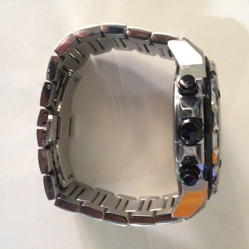 Relógio Luxo Bulova Marine Star 98b106 Importado Ac Trocas