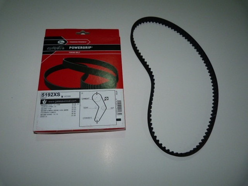 Correa Tiempo Renault Clio 19 Express Energy Original Gates