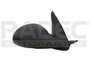 Espejo Chrysler Pt Cruiser 2009-2010 C/control Negro