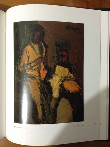 La Pintura De Javier De Oteyza