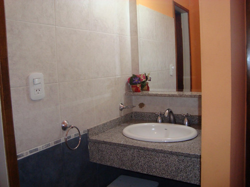 Paseo 117 Entre 1 Y 2 - Casa Y Dptos. A 1 Cuadra Del Mar
