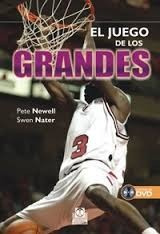 El Juego De Los Grandes - Newell / Nater - Paidotribo + Dvd