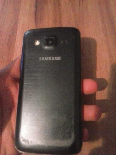 Samsung Galaxy S3