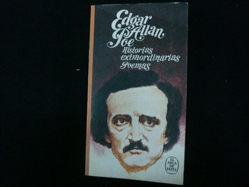 Edgar Allan Poe, Historias Extraordinarias, Poemas, Plaza Y