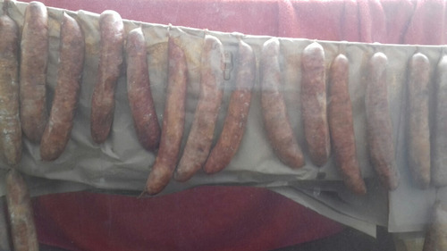 Longanizas De Chillán