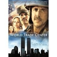 Dvd World Trade Center