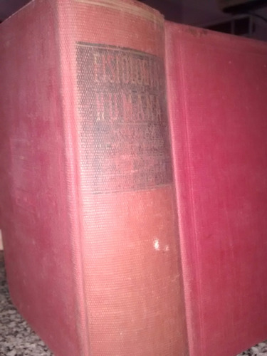 Fisiología Humana Bernardo A. Houssay Y Otros