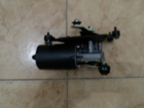 Motor Limpia Parabrisas Chevrolet Aveo