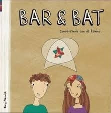 Bar Y Bat Conversando Con El Rabino - Chicos. Net