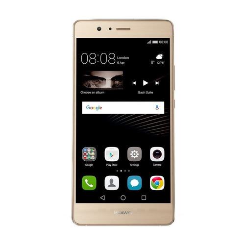 Huawei P9 Dual Sim 4g Lte Camara Dual 12mpx 32gb 3gb En Ram