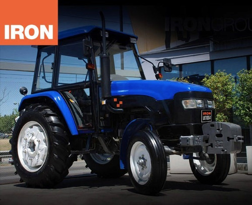 Tractor Iron Lat1000 - 100 Hp  4x2 0km 2017 