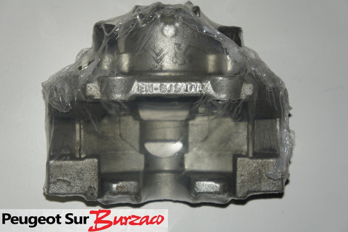 Mordaza Caliper Freno Peugeot Rcz