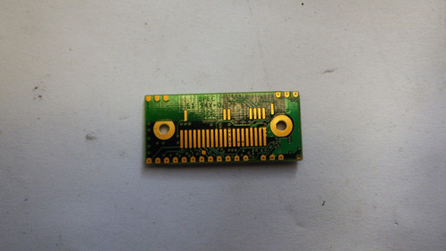 Tarjeta Bluetooh Impresora Intermec Pb2 (Usado)