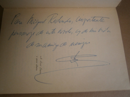 Rafael Solana La Casa De La Santisima 1a Edicion Autografo (Usado)