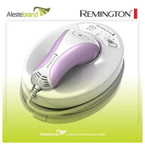Depiladora remington ipl hotsell