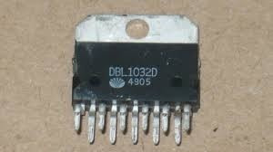 Ic Ci  Dbl1032