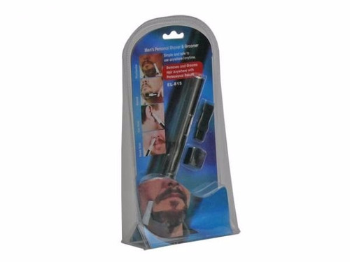 Micro Rasuradora Depiladora Afeitadora Barba Cejas Nariz Ypt