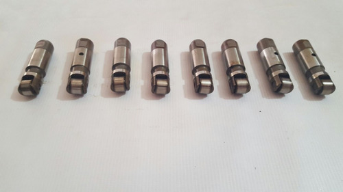 Taquetes Dodge Ram Motor Hemi 5.7 Original Usado