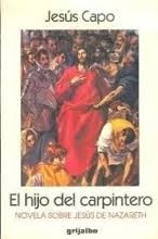 Jesus Capo - El Hijo Del Carpintero Jesus De Nazareth (c402)