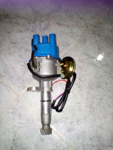 Distribuidor P/hyundai Excell/mitsubishi L200/300