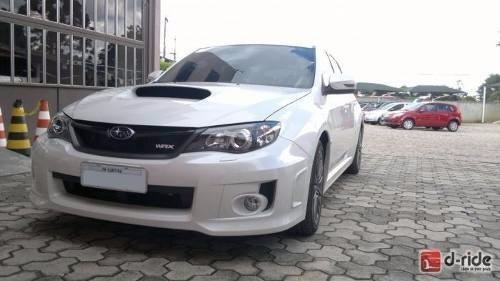 Sucata Subaru Impreza 2011