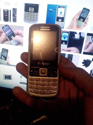 Telefono Basico Samsung T349