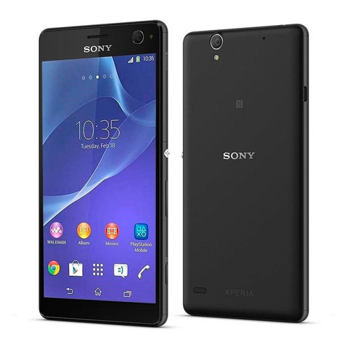 Sony Xperia C4 Lte 5.5pg Android 16 Gb 2ram 13mpx