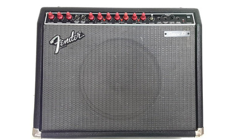 Amplificador Fender Deluxe 85 Red Knobs 100% Original (Usado)