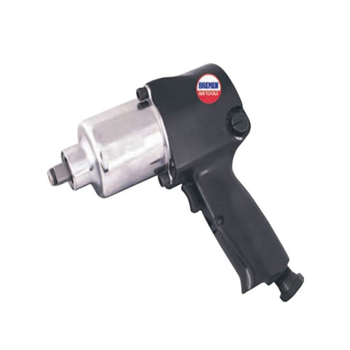 Imagen 1 de 5 de Llave De Impacto Bremen Encastre 1/2pLG (5921)
