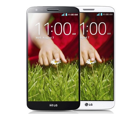 Celular Smartphone LG G2 D805 16gb 13mp 4g Android  Vitrine