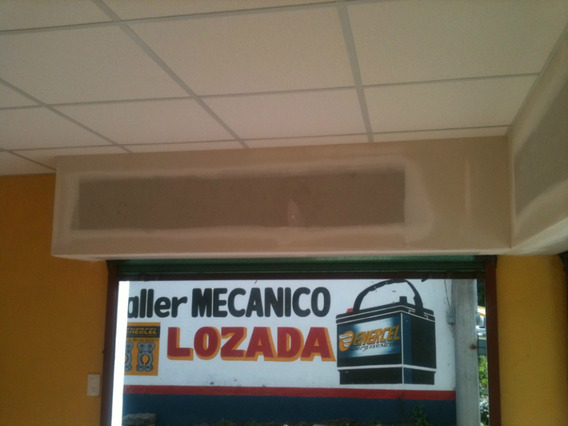 Metro Cuadrado De Tablaroca Instalado | MercadoLibre 📦 Metro Cuadrado De Tablaroca Instalado | MercadoLibre 📦