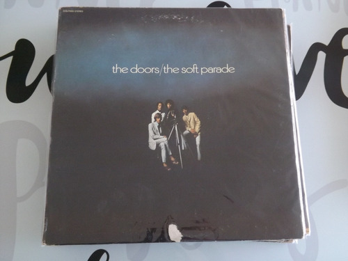 The Doors - The Soft Parade