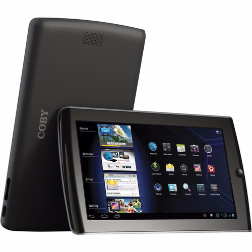 Tablet Coby Kyros Mid7036 7  Android 4gb Wireless