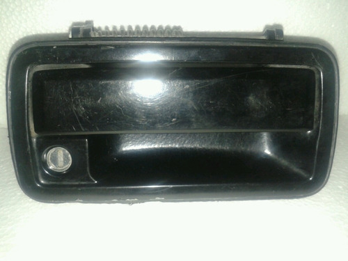 Manillas Externas Chevrolet Blazer 1998/2002 Lado Pta Derch