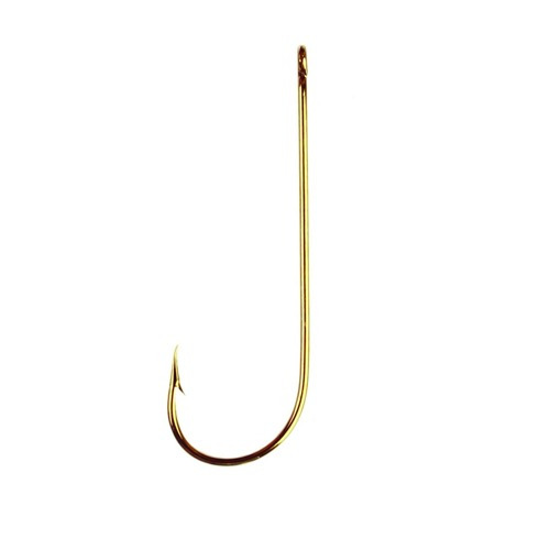 Pesca Anzuelo 214elf-6 Pk 50 Eagle Claw