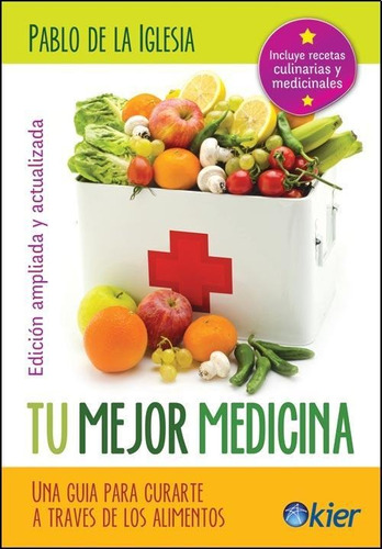 Tu Mejor Medicina N/e