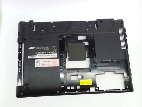 Carcasa Inferior Laptop Samsung Rv415 Ba68-05437a
