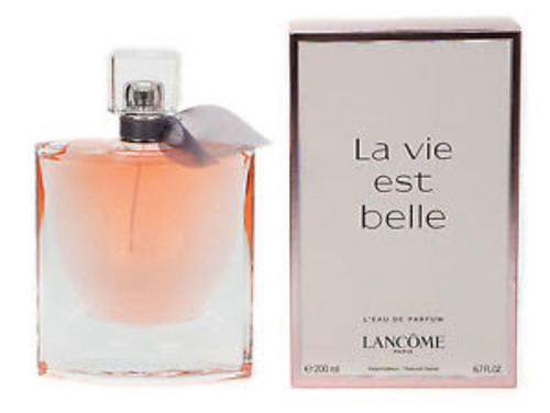 Perfume La Vie Est Belle Lancome (edp) Dama 200ml