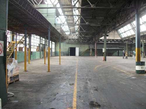 Local Industrial En Reducto Cw75774