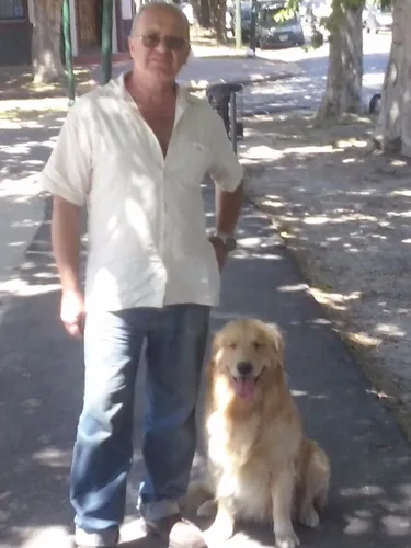 Adiestramiento Canino Profesional - Jorge Arazi